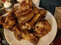 -十八棵（老龙井）御茶园(老龙井店)