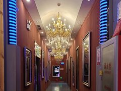 -明日世界密室轰趴·剧本桌游·箭馆团建(国贸店)