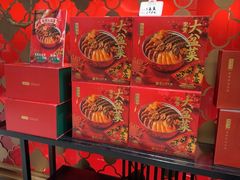 -悦得闲广式点心茶楼(蓝鲸世界店)