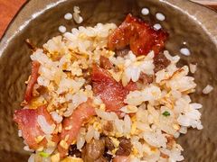 -赤坂亭 M9和牛烧肉(水街店)