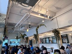 -RAC BAR(安福路店)