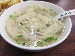 -朱新年·苏式汤团·面点(北寺塔店)