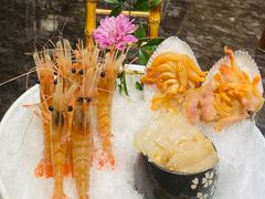 -川骄海鲜自助(亚运村店)