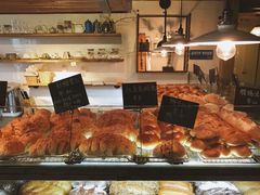 -仙峰天然面包(迎宾路店)