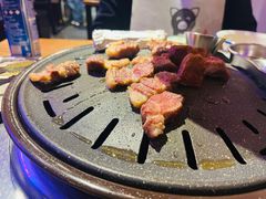 -济州爱肉堂(总店)