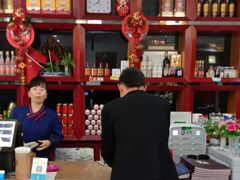 大堂-好口福私房菜(太元路店)