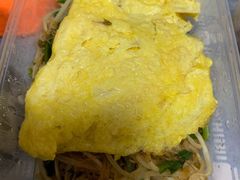 合菜盖帽-娄三少春饼·烤鸭(合生汇购物中心店)