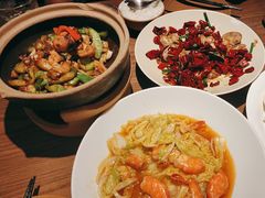 -KŌNG胶东小馆(华熙店)