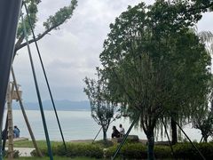 -东钱湖旅游度假区