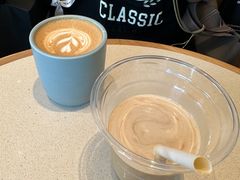-Cupping Room(Harbour City)