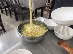 -杨记拉面总店