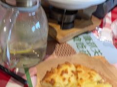 -西贝莜面村(金隅嘉品mall店)