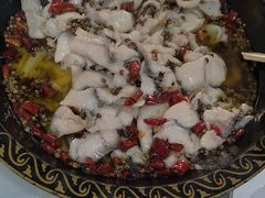 -金三可市井水煮鱼(金碧园店)