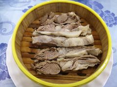 -老毛手抓·盐池滩羊非遗手抓(宁夏总店)