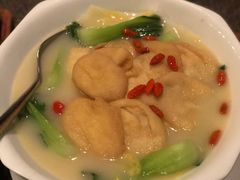 -海棠湾九号度假酒店-融荟家和中餐厅