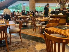 -南京维景国际大酒店咖啡厅