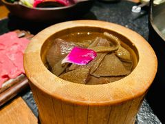 -盡膳口福跷脚牛肉火锅(合生汇购物中心店)