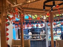 -新白鹿餐厅(城西银泰城店)