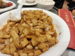 -春江饭店(共青团路总店)
