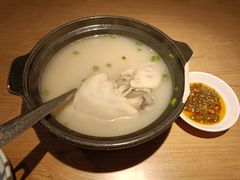 -钟太婆老妈蹄花(春熙路店)