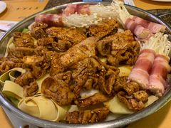 -黄记煌三汁焖锅(崇文门店)