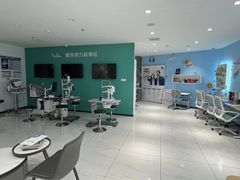 -宝岛眼镜·星创视光中心(黄河店)