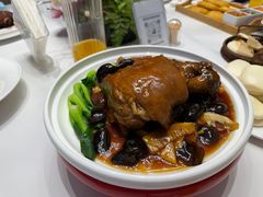 -西安饭庄·非遗陕菜(凤城五路店)