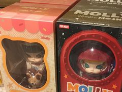 -泡泡玛特POPMART(合生汇店)