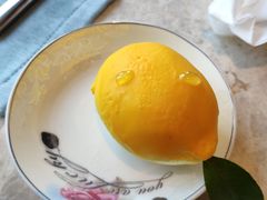 -威海蓝海御华大饭店·蓝钻美食自助百汇