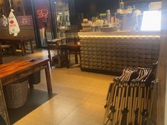 -破店肥哈·海鲜·烧烤(郑州银泰inPARK店)