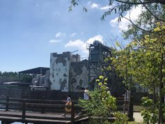 -渔岛海洋度假区