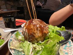 -满来寿喜烧(金虹桥店)