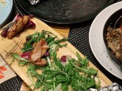 -百特喜·意大利餐厅(八佰伴镇江店)