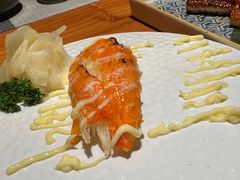 -文三酒肆自助放题(新街口友谊广场店)