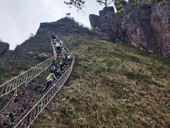 -七仙岭温泉国家森林公园