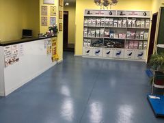 -瑞鹏宠物医院·爱宠堂·骨外专科(西荷分院)