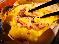 蟹堡-虎焱炭火烧肉