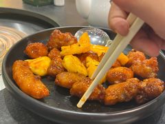 -飞尝蚝·顺德菜·鱼生(顺德总店)