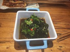 -阿记烧烤(大兴新区店)