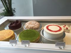 -Lady M Cake Boutique(麦迪逊大道店)