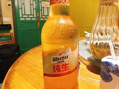 -胖老汉新疆特色椒麻鸡(南门店)