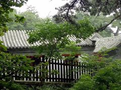 -阳台山自然风景区