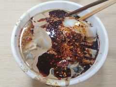 -清真·宏顺祥卤汁凉粉(大皮院店)