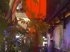 -庭院江南菜•烤鸭•非遗传承(丰台总部基地店)
