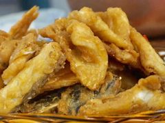 -万景饭店·鱼街农家菜