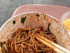 -宋记热干面馆(五福路店)