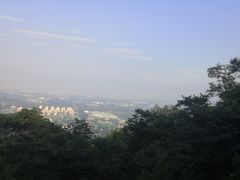 -阳台山自然风景区