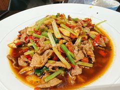 -国人川菜(李家村建东街店)