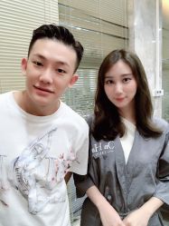 -OnHair造型