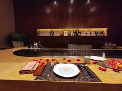-和·铁板烧·OMAKASE(望京昆泰嘉晟酒店)